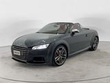 Audi TT TTS Roadster 2.0 TFSI 310 CV quattro S t - Audi TT: Roadster, 3.2