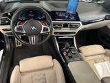 BMW M3 Competition/LASER/HUD/360CAM/CARBON/HK - gebrauchte BMW M3 aus dem Jahr 2021