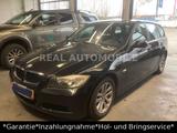 BMW 320 3 Touring 320d AUTOMATIK *1.HAND*TÜV NEU*SH* - BMW 320 aus 2008: 320d