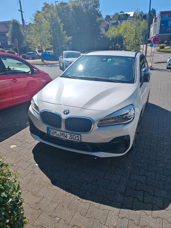 Image of BMW 220 Active Tourer