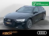 Audi A6 Avant 55 TFSI e q. S-Tronic S-Line, Matrix, A - Audi A6: Automatik