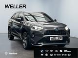 Toyota RAV 4 Plug-in-Hybrid Comfort *Allrad*HUD*4x SHZ* - Toyota RAV 4 Gebrauchtwagen in Bielefeld