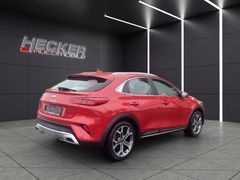 Kia Xceed 1.6 Plug-in Hybrid Spirit