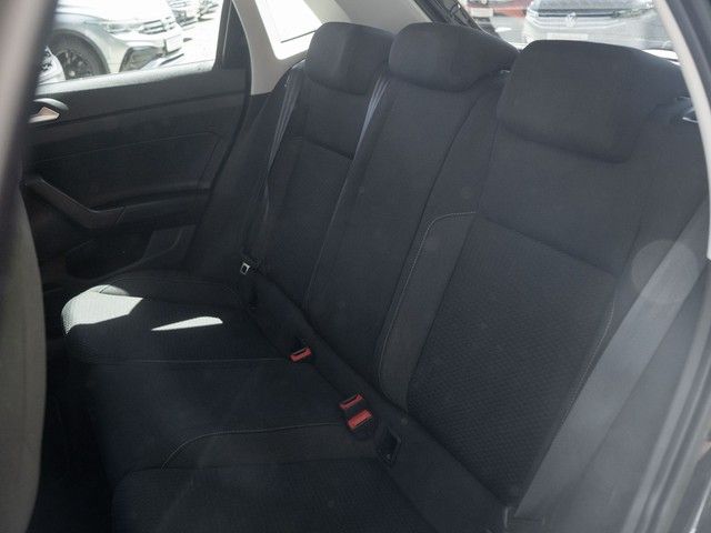 Polo Comfortline TSI DSG Navi AID Keyless Ganzja