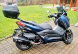 Yamaha X-Max 400 - YAMAHA 400 MAX