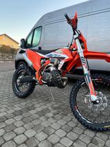 KTM EXC 150 TPI 2023 - KTM 150