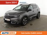 Citroën C5 Aircross 2.0 Blue-HDi Feel Aut.*NAVI*360*TEMP - Citroën C5 Aircross Gebrauchtwagen
