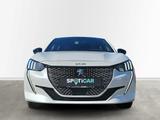Peugeot e-208 GT Elektromotor 136 Navi Leder LED ACC App - Peugeot e-208 Gebrauchtwagen