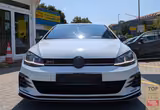 Volkswagen Golf VII 2.0 GTI TCR*ACC*LED*Virtual*Assist*TOP* - Volkswagen Golf: GTI Tcr