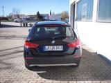 BMW X1 18 i sDrive - gebrauchte BMW X1 aus dem Jahr 2012