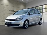 Volkswagen Golf Plus VI Comfortline BMT *NAVI*PDC*SHZ*AHK* - Volkswagen Golf aus 2012 mit Diesel-Antrieb