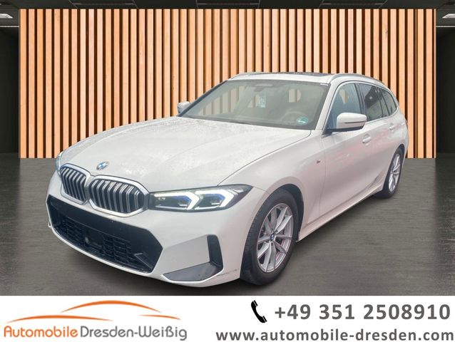 BMW 330 i Touring M Sport*UPE 73.420*HeadUp*Pano*