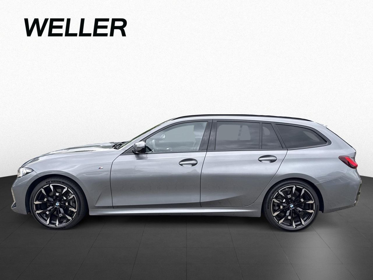 BMW 330 - Bild 11