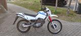 Yamaha XT 600E - YAMAHA XT 600 E
