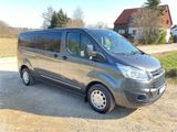 Ford Transit Custom 310 9Sitzer Bus L2H1 Lang 2xKlima - Ford Transit in Hagen