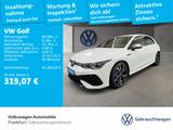 Volkswagen Golf VIII 2.0 TSI DSG 4Motion R Navi LEDPlus DAB