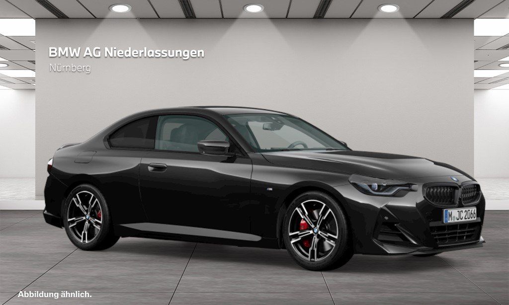 BMW 218 - Bild 8