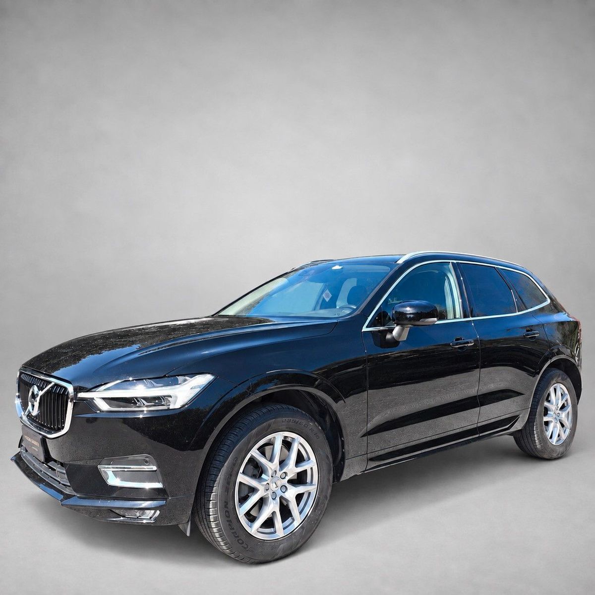 Volvo VOLVO XC60 2.0 B4 AWD 197 CV Geartronic Momentum imagem 2