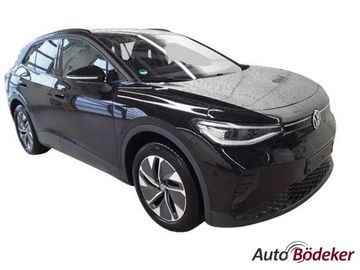 Volkswagen ID.4 Pro electric 210kW 1-Gang-Automatik Navi