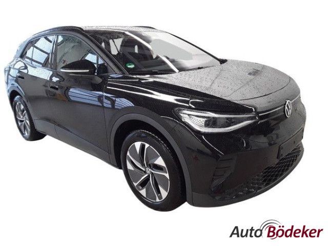 Volkswagen ID.4 Pro electric 210kW 1-Gang-Automatik Navi