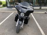 Harley-Davidson FLHXSE CVO - HARLEY-DAVIDSON CVO