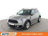 MINI Countryman Cooper Aut.*NAVI*CAM*PDC*SHZ*LIMITER* - graue MINI Cooper Countryman