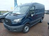 Ford Gepflegter Transporter, FORD, mit neuem Mo... - Ford Transit Transporter Gebrauchtwagen