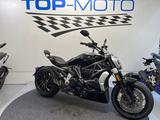 Ducati X Diavel*LED*Tempomat*ABS*TC*Sissybar* - DUCATI DIAVEL
