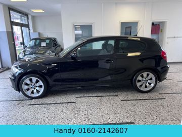 BMW 116 - 6