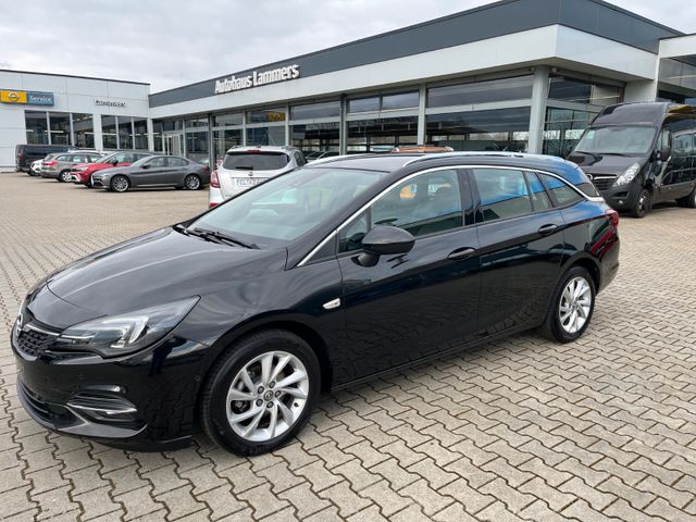 Opel Astra K Sports Tourer Elegance*Navi*SHZ*Kamera*