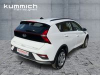 Hyundai BAYON - Vorschau Bild 4