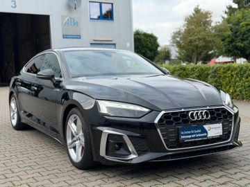 Audi A5 - 5