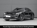 Porsche Taycan 4S Cross Turismo Panorama BOSE Surround - Porsche Taycan in Hamburg