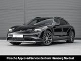 Porsche Taycan 4S Cross Turismo Panorama BOSE Surround - Porsche Taycan in Hamburg