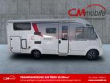Bürstner Viseo 690 G - Hub & Einzelbetten - 1. Hand - - Bürstner Einzelbetten
