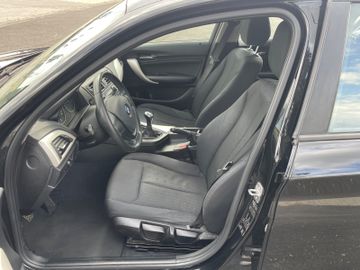 BMW 116 - 8