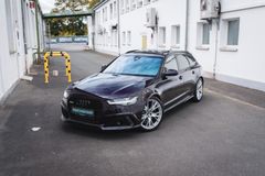 Fahrzeugabbildung Audi RS6 Avant Performance*Sonderlack*Milltek*MwSt.*
