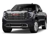 GMC SIERRA 1500 DENALI  157"   =2025= DIESEL  EXPORT - GMC Sierra mit Diesel-Antrieb: Geländewagen