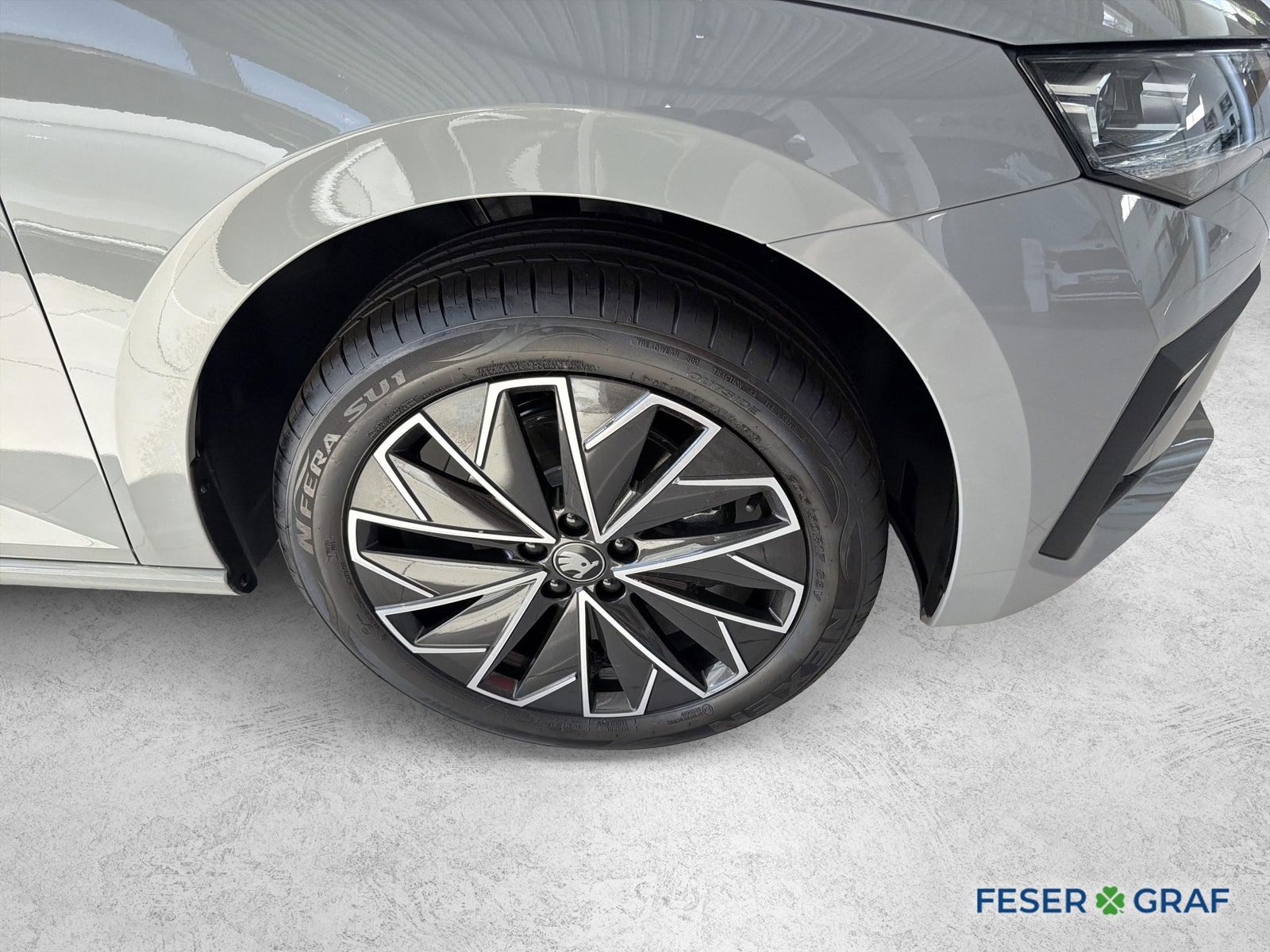 Skoda Scala - Bild 4