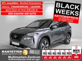 Nissan X-Trail e-POWER e-4ORCE tekna Leder+19Z-Matrix+P - Nissan X-TRAIL LE mit Hybrid-Antrieb (Benzin/Elektro)