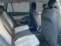Skoda Octavia - Vorschau Bild 12