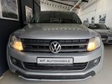Volkswagen Amarok 2.0 TDI Highline DoubleCab 4Motion St.Hzg - Volkswagen Amarok in Dortmund