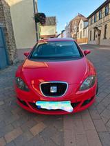 Seat Leon 2.0 FSI - Seat Leon aus 2006: 2.0