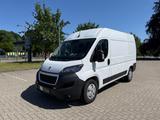 Peugeot Boxer Hochraum R.Kamera L2H2 Premium voll Servi. - Peugeot Boxer aus 2022