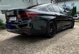 BMW 530D G30 M-SPORTPAKET HUD-GARANTIE-2028 - BMW 5er-Reihe G30 mit Diesel-Antrieb