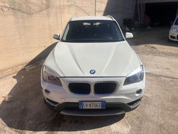 BMW X1 - 2