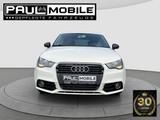 Audi A1 1.2 TFSi  attraction  Klima  Euro5 - Audi A1: Eu