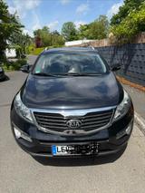 Kia sportage  4x - Kia aus 2014 mit Diesel-Antrieb: Kombi