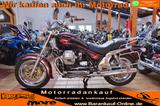Moto Guzzi California 1100 EV Touring Special+Koffer+TOP - MOTO GUZZI CALIFORNIA 1100