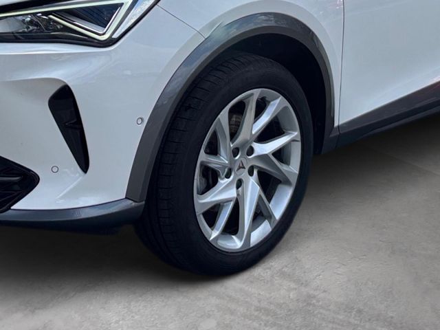 Formentor 1.5 TSI DSG LED FullLink Kamera